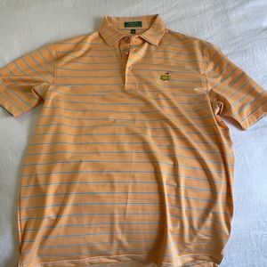 Masters polo